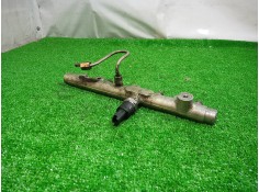 Recambio de rampa inyectora para peugeot 406 berlina (s1/s2) stdt referencia OEM IAM    2