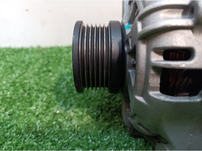 Recambio de alternador para kia cee´d emotion referencia OEM IAM   