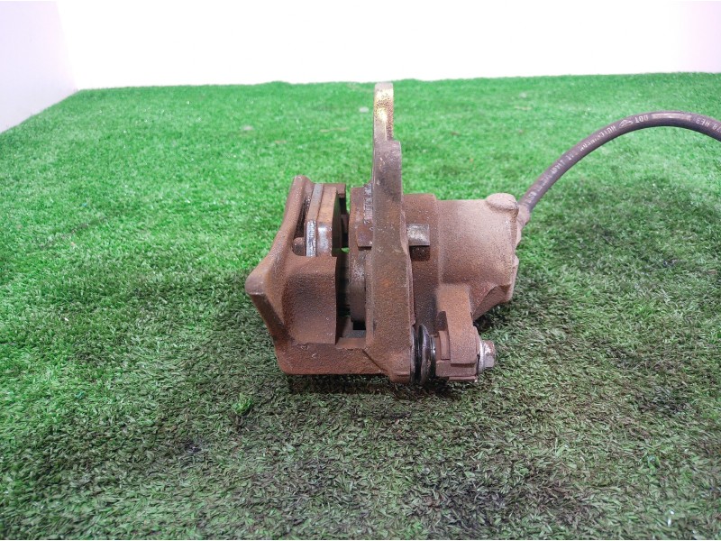 Recambio de pinza freno delantera derecha para smart coupe básico (45kw) referencia OEM IAM   