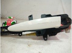 Recambio de maneta exterior delantera izquierda para bmw serie 1 berlina (e81/e87) 2.0 turbodiesel cat referencia OEM IAM   