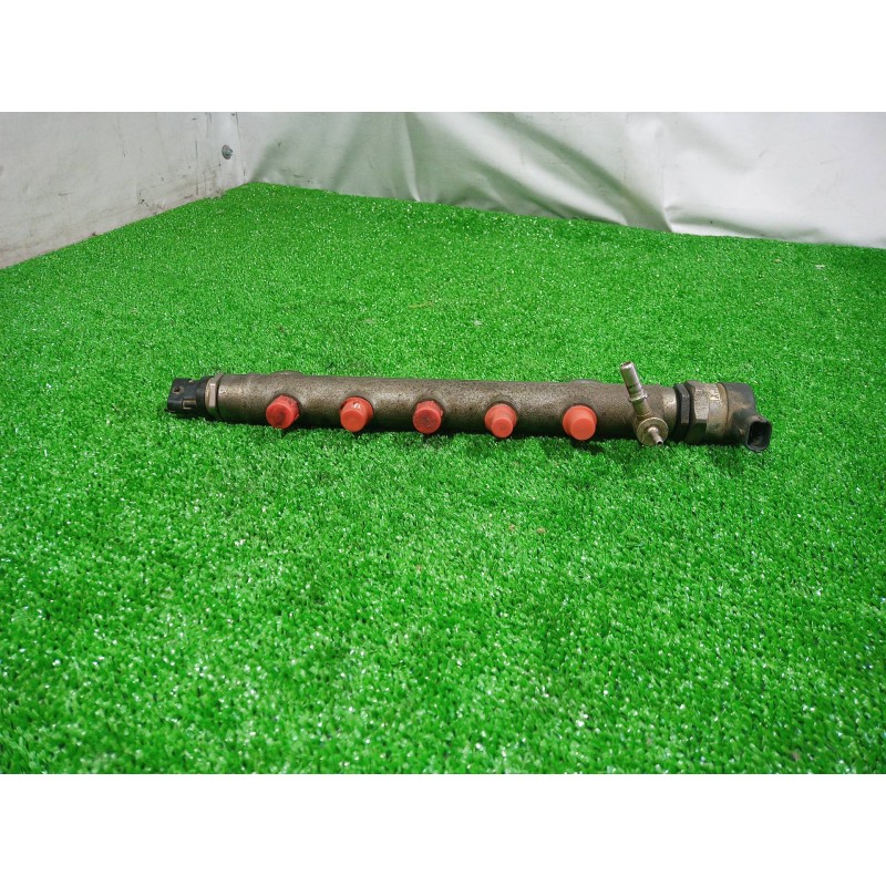 Recambio de rampa inyectora para hyundai getz (tb) 1.5 crdi cat referencia OEM IAM 314002A410 314002A410 0445214111