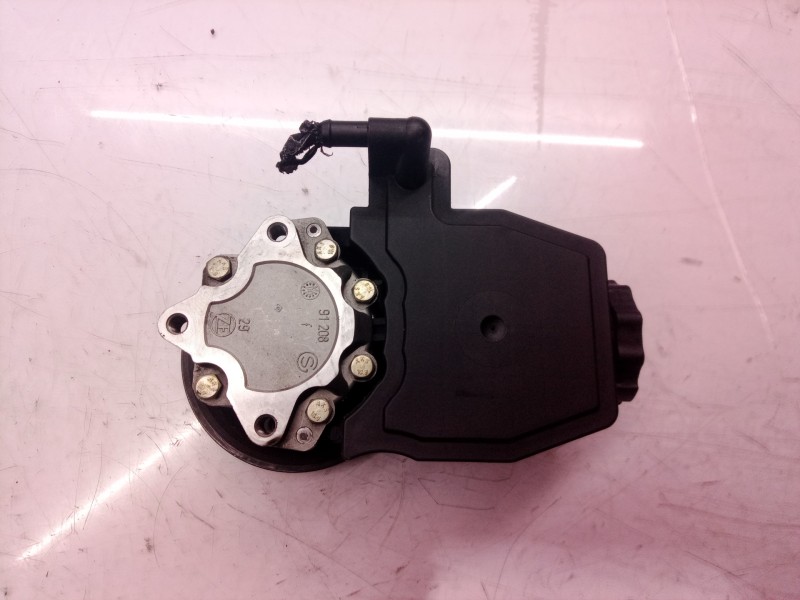 Recambio de bomba direccion para mercedes-benz clase c (w203) berlina 200 compressor (203.045) referencia OEM IAM 7692900513 769