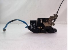 Recambio de cerradura puerta delantera derecha para kia carnival ii 2.9 crdi lx referencia OEM IAM 0K54J88665BFKZ  