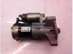 Recambio de motor arranque para peugeot 406 coupe (s1/s2) 2.0 referencia OEM IAM M000T85381 M000T85381 M000T85381