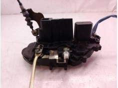 Recambio de cerradura puerta delantera derecha para kia carnival ii 2.9 crdi lx referencia OEM IAM 0K54J88665BFKZ   2