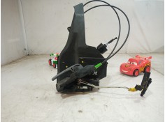 Recambio de cerradura puerta trasera derecha para toyota rav 4 (a2) 2.0 luna 4x4 referencia OEM IAM   