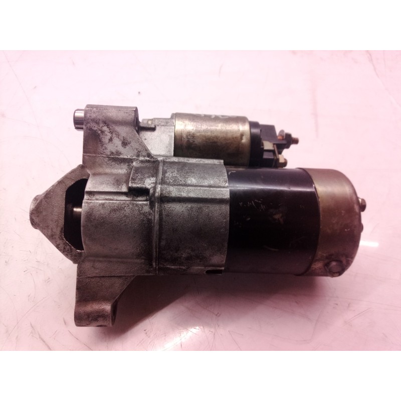 Recambio de motor arranque para peugeot 406 coupe (s1/s2) 2.0 referencia OEM IAM M000T85381 M000T85381 M000T85381