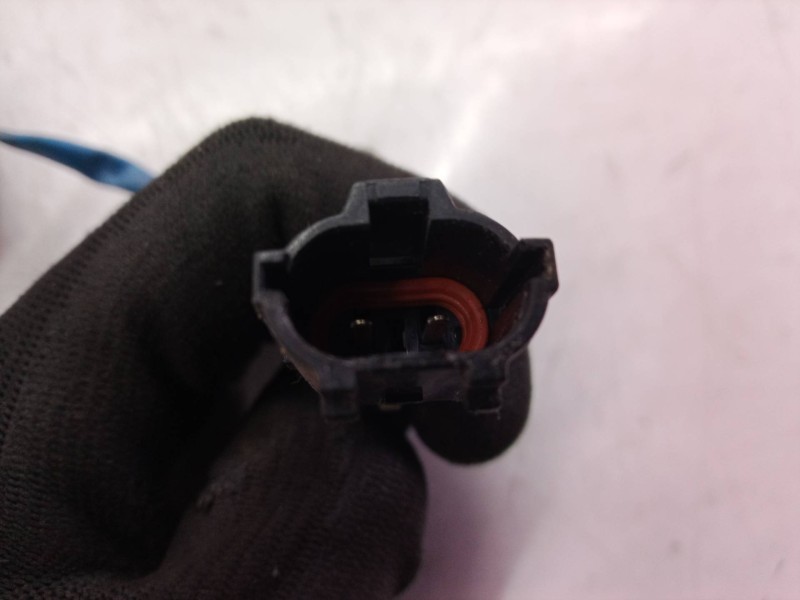 Recambio de cerradura puerta delantera derecha para kia carnival ii 2.9 crdi lx referencia OEM IAM 0K54J88665BFKZ  