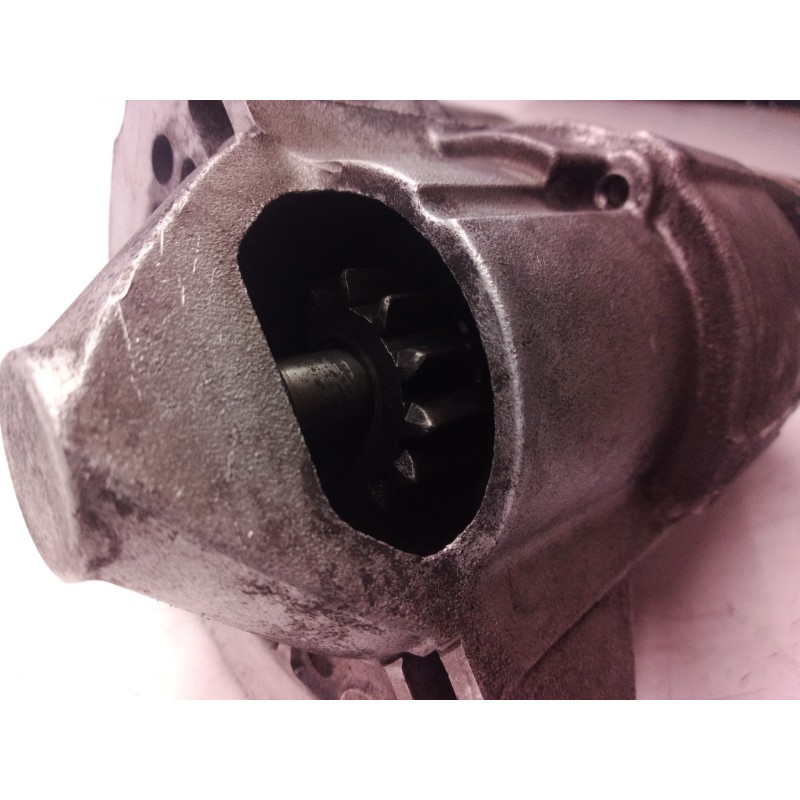 Recambio de motor arranque para peugeot 406 coupe (s1/s2) 2.0 referencia OEM IAM M000T85381 M000T85381 M000T85381