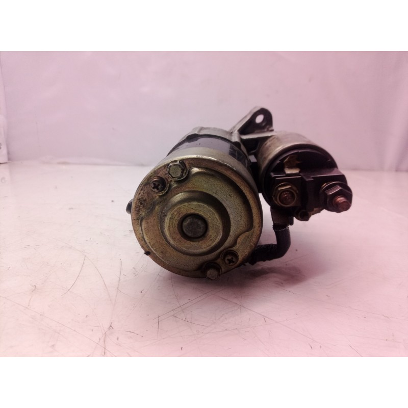 Recambio de motor arranque para peugeot 406 coupe (s1/s2) 2.0 referencia OEM IAM M000T85381 M000T85381 M000T85381