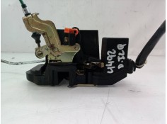 Recambio de cerradura puerta delantera izquierda para kia carnival ii 2.9 crdi lx referencia OEM IAM 0K54J88565BFKZ  