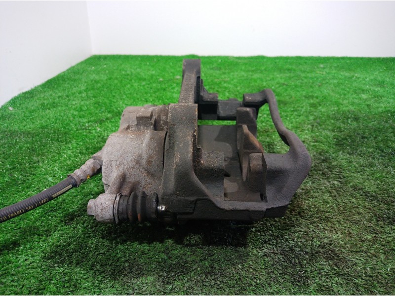 Recambio de pinza freno delantera izquierda para renault trafic caja cerrada (ab 4.01) l1h2 2,9t caja cerrada, techo elevado, co