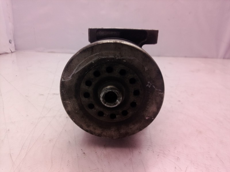 Recambio de compresor aire acondicionado para fiat grande punto (199) referencia OEM IAM 55194880 55194880 5D3375200