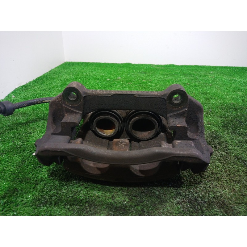 Recambio de pinza freno delantera izquierda para renault trafic caja cerrada (ab 4.01) l1h2 2,9t caja cerrada, techo elevado, co