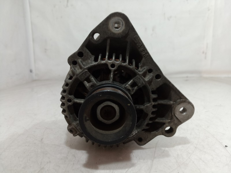 Recambio de alternador para volkswagen lupo (6x1/6e1) advance referencia OEM IAM 047903015G 047903015G 047903015