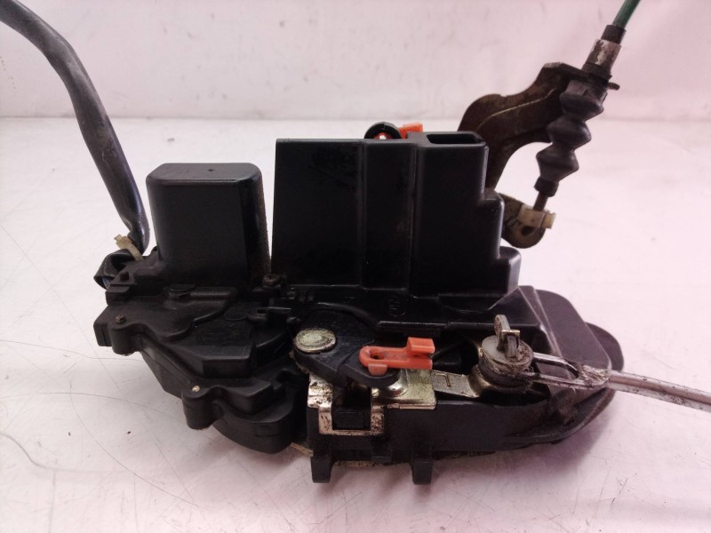 Recambio de cerradura puerta delantera izquierda para kia carnival ii 2.9 crdi lx referencia OEM IAM 0K54J88565BFKZ  