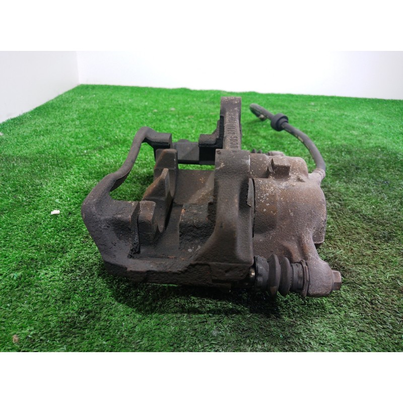 Recambio de pinza freno delantera izquierda para renault trafic caja cerrada (ab 4.01) l1h2 2,9t caja cerrada, techo elevado, co