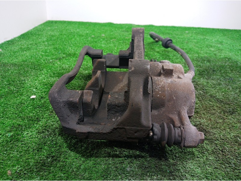 Recambio de pinza freno delantera izquierda para renault trafic caja cerrada (ab 4.01) l1h2 2,9t caja cerrada, techo elevado, co