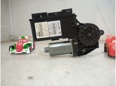 Recambio de motor elevalunas delantero izquierdo para audi a8 (4e2) 4.2 v8 32v fsi referencia OEM IAM 4E1959801D 4E1959801D 4E19