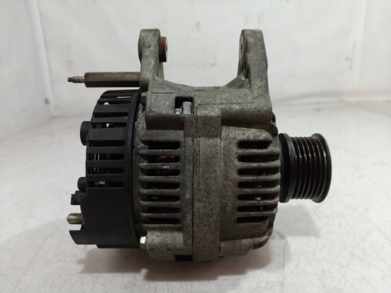 Recambio de alternador para volkswagen lupo (6x1/6e1) advance referencia OEM IAM 047903015G 047903015G 047903015
