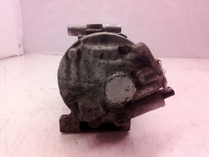 Recambio de compresor aire acondicionado para fiat grande punto (199) referencia OEM IAM 55194880 55194880 5D3375200