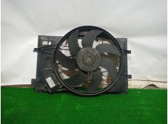 Recambio de electroventilador para mercedes-benz clase c (w203) berlina 180 (203.035) referencia OEM IAM A2035000193KZ A20350001