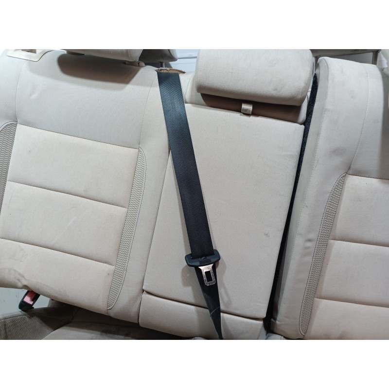 Recambio de juego asientos completo para volkswagen golf vi (5k1) advance referencia OEM IAM 3PUERTAS 3 PUERTAS 3 PUERTAS