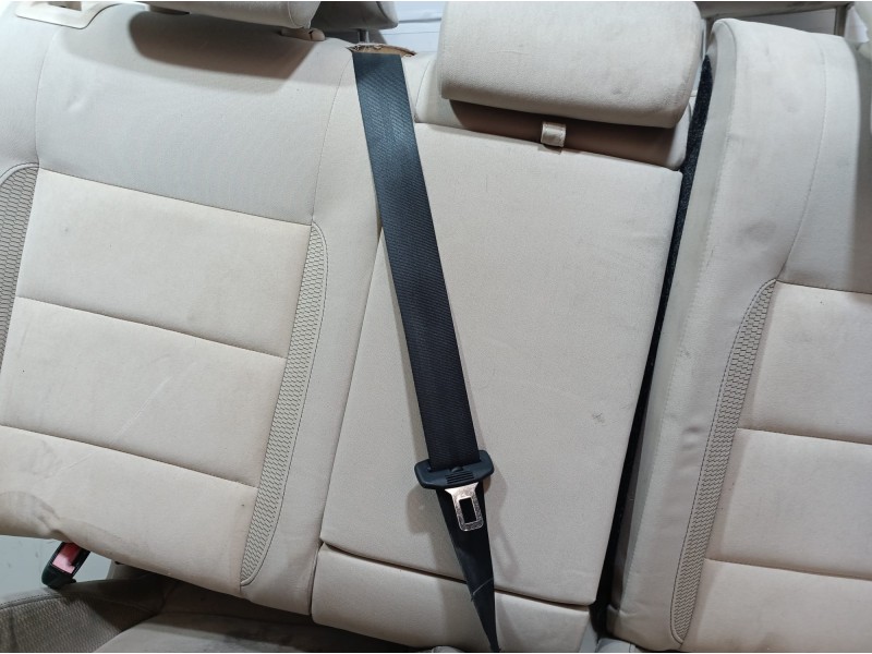 Recambio de juego asientos completo para volkswagen golf vi (5k1) advance referencia OEM IAM 3PUERTAS 3 PUERTAS 3 PUERTAS