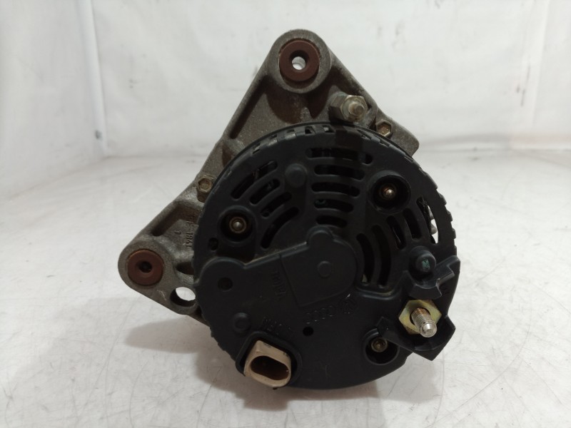 Recambio de alternador para volkswagen lupo (6x1/6e1) advance referencia OEM IAM 047903015G 047903015G 047903015