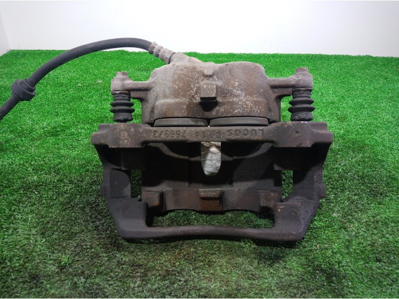 Recambio de pinza freno delantera izquierda para renault trafic caja cerrada (ab 4.01) l1h2 2,9t caja cerrada, techo elevado, co