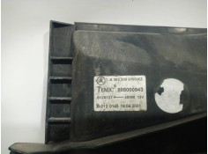 Recambio de electroventilador para mercedes-benz clase c (w203) berlina 180 (203.035) referencia OEM IAM A2035000193KZ A20350001 2