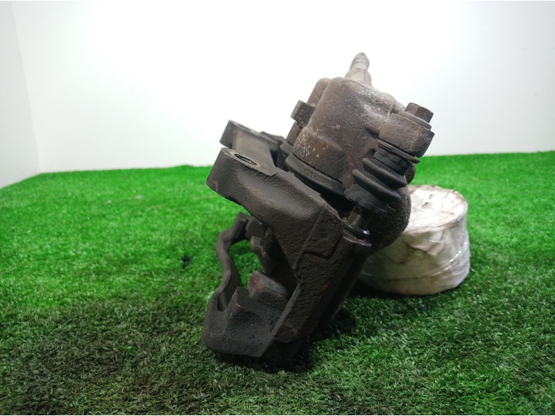 Recambio de pinza freno delantera izquierda para renault trafic caja cerrada (ab 4.01) l1h2 2,9t caja cerrada, techo elevado, co