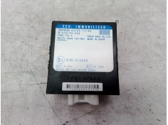 Recambio de centralita inmovilizador para toyota corolla (e12) 1.4 d-4d luna compact referencia OEM IAM 97RI012008 97RI012008 97