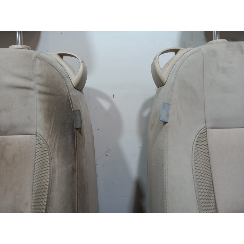 Recambio de juego asientos completo para volkswagen golf vi (5k1) advance referencia OEM IAM 3PUERTAS 3 PUERTAS 3 PUERTAS