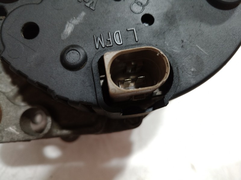 Recambio de alternador para volkswagen lupo (6x1/6e1) advance referencia OEM IAM 047903015G 047903015G 047903015