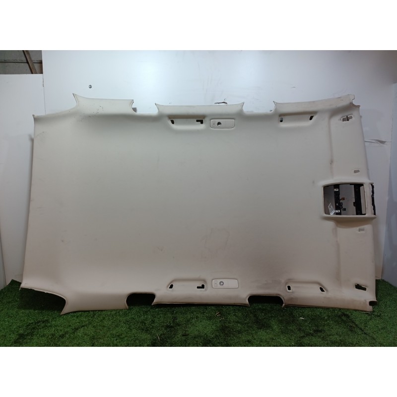 Recambio de techo interior para volkswagen touareg (7p6) v6 tdi bluemotion premium referencia OEM IAM 7P6867501 7P6867501 7P6867