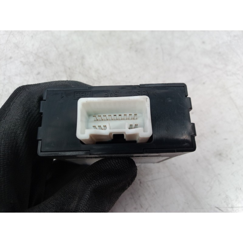 Recambio de centralita inmovilizador para toyota corolla (e12) 1.4 d-4d luna compact referencia OEM IAM 97RI012008 97RI012008 97