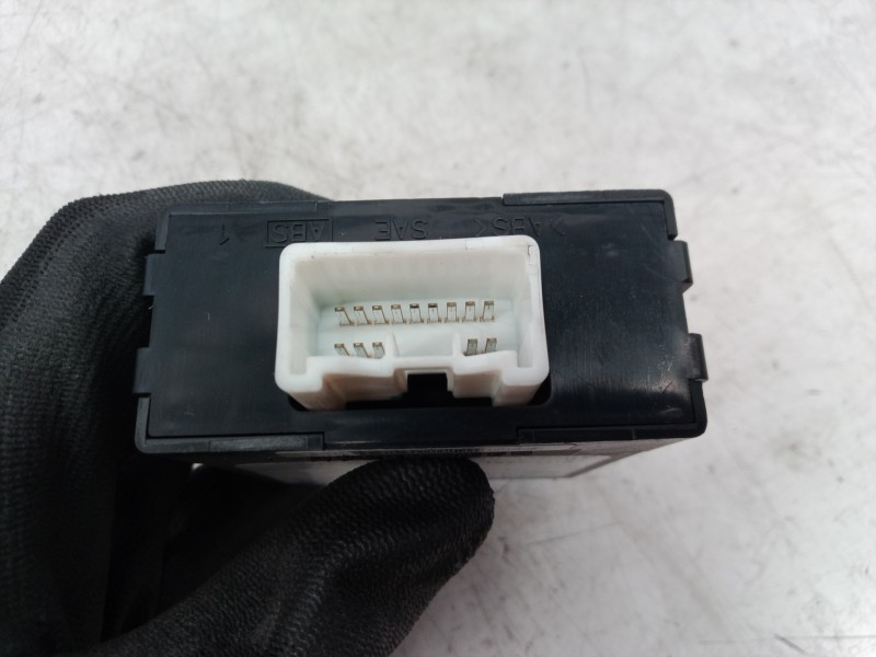 Recambio de centralita inmovilizador para toyota corolla (e12) 1.4 d-4d luna compact referencia OEM IAM 97RI012008 97RI012008 97