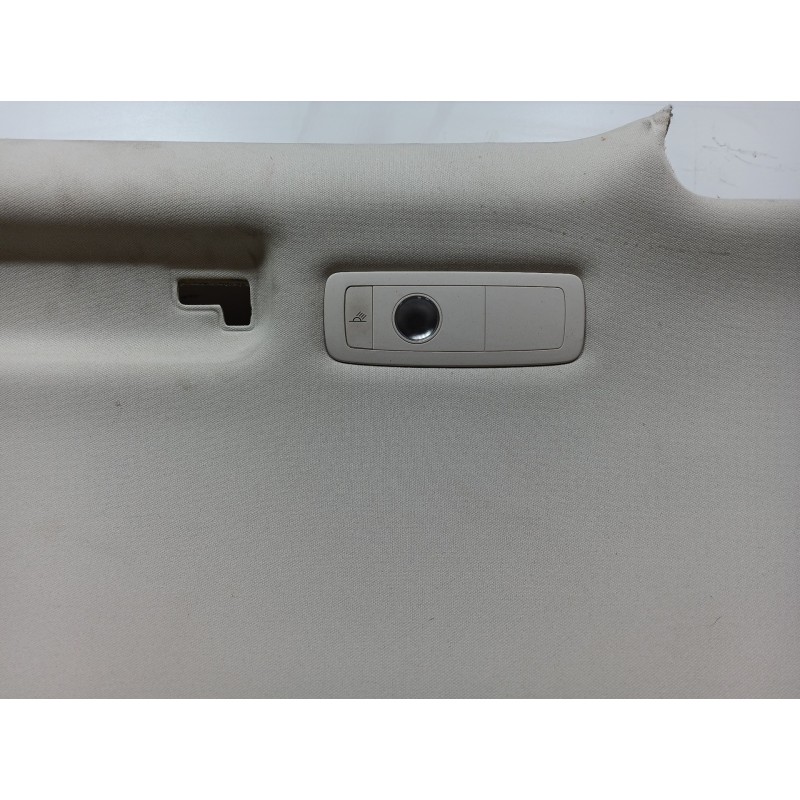 Recambio de techo interior para volkswagen touareg (7p6) v6 tdi bluemotion premium referencia OEM IAM 7P6867501 7P6867501 7P6867
