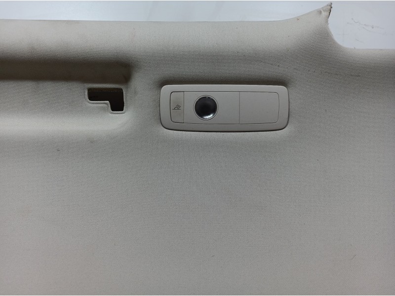 Recambio de techo interior para volkswagen touareg (7p6) v6 tdi bluemotion premium referencia OEM IAM 7P6867501 7P6867501 7P6867