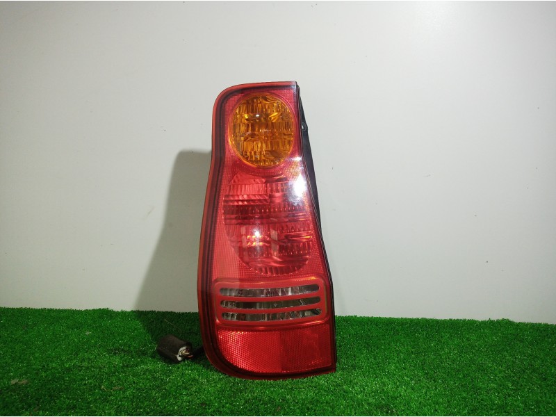 Recambio de piloto trasero izquierdo para hyundai matrix (fc) 1.5 crdi gls referencia OEM IAM 92401 92401 92401 Recambio de piloto trasero izquierdo para hyundai matrix (fc) 1.5 crdi gls referencia OEM IAM 92401 92401 92401
