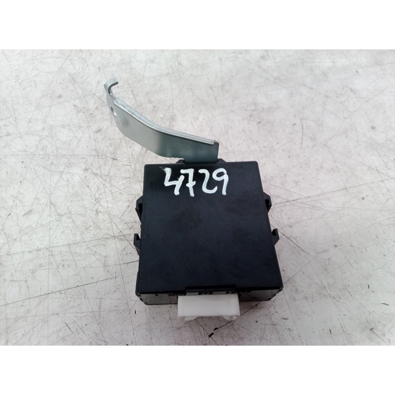 Recambio de centralita inmovilizador para toyota corolla (e12) 1.4 d-4d luna compact referencia OEM IAM 97RI012008 97RI012008 97