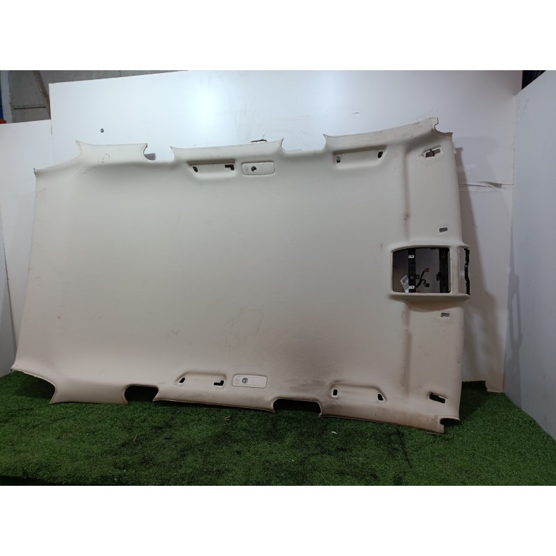 Recambio de techo interior para volkswagen touareg (7p6) v6 tdi bluemotion premium referencia OEM IAM 7P6867501 7P6867501 7P6867