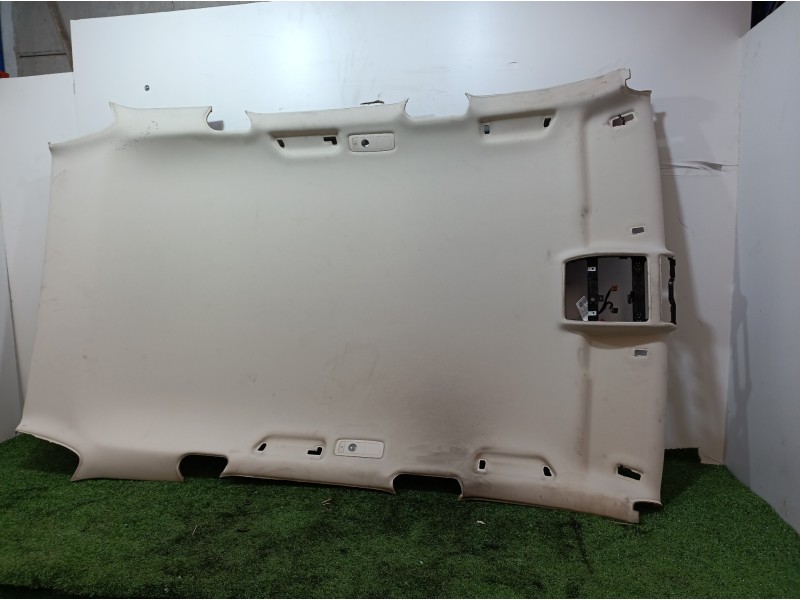 Recambio de techo interior para volkswagen touareg (7p6) v6 tdi bluemotion premium referencia OEM IAM 7P6867501 7P6867501 7P6867