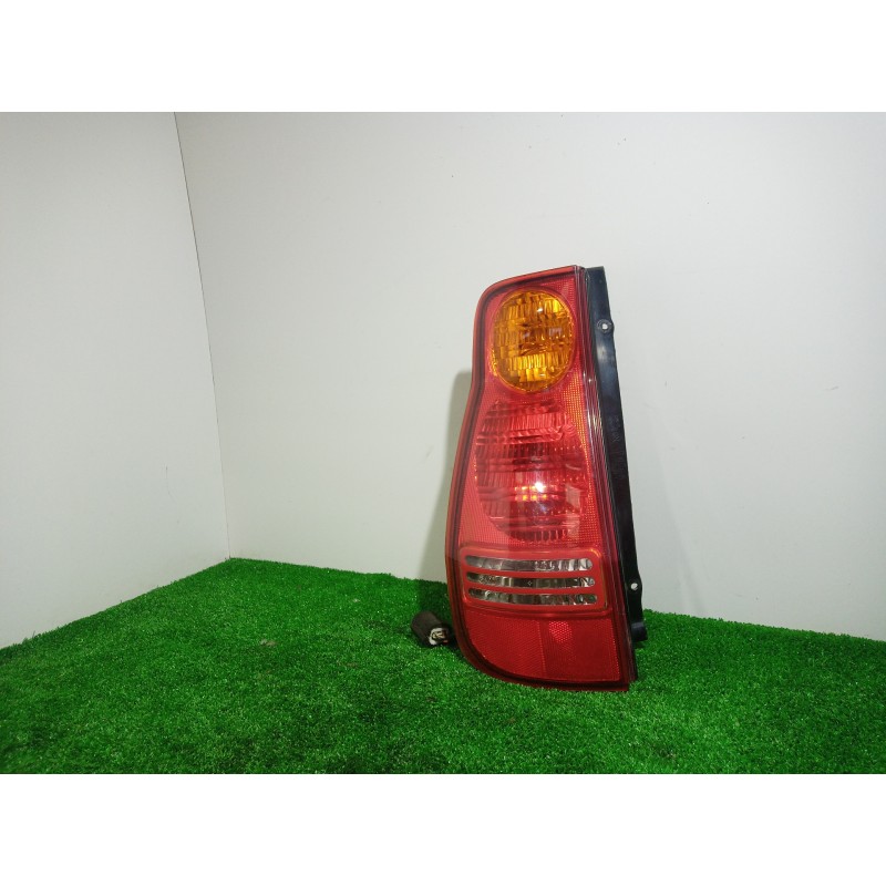 Recambio de piloto trasero izquierdo para hyundai matrix (fc) 1.5 crdi gls referencia OEM IAM 92401 92401 92401 Recambio de piloto trasero izquierdo para hyundai matrix (fc) 1.5 crdi gls referencia OEM IAM 92401 92401 92401