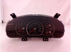 Recambio de cuadro instrumentos para kia carnival ii 2.9 crdi lx referencia OEM IAM 0K52A55430L2A 0K52A55430L2 0K52A55430L2