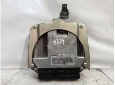 Recambio de centralita motor uce para toyota corolla (e12) 1.4 d-4d luna compact referencia OEM IAM 8966102A90 8966102A90 028101