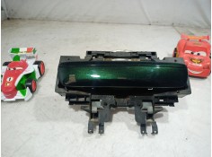 Recambio de maneta exterior trasera derecha para audi a8 (4e2) 4.2 v8 32v fsi referencia OEM IAM 4E0839885 4E0839885 4E0839885