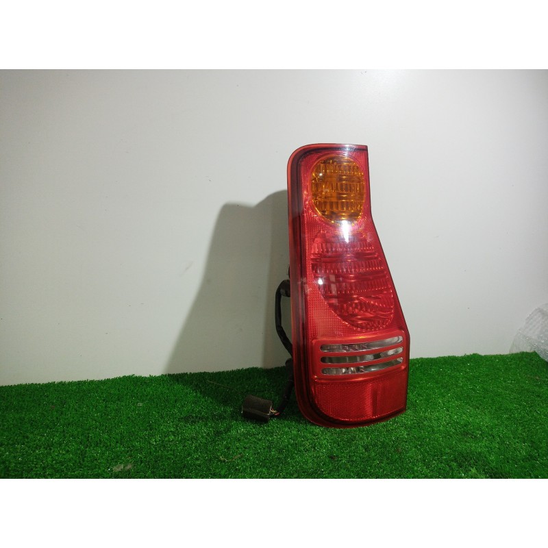 Recambio de piloto trasero izquierdo para hyundai matrix (fc) 1.5 crdi gls referencia OEM IAM 92401 92401 92401 Recambio de piloto trasero izquierdo para hyundai matrix (fc) 1.5 crdi gls referencia OEM IAM 92401 92401 92401