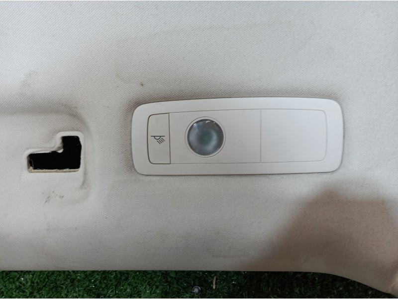 Recambio de techo interior para volkswagen touareg (7p6) v6 tdi bluemotion premium referencia OEM IAM 7P6867501 7P6867501 7P6867